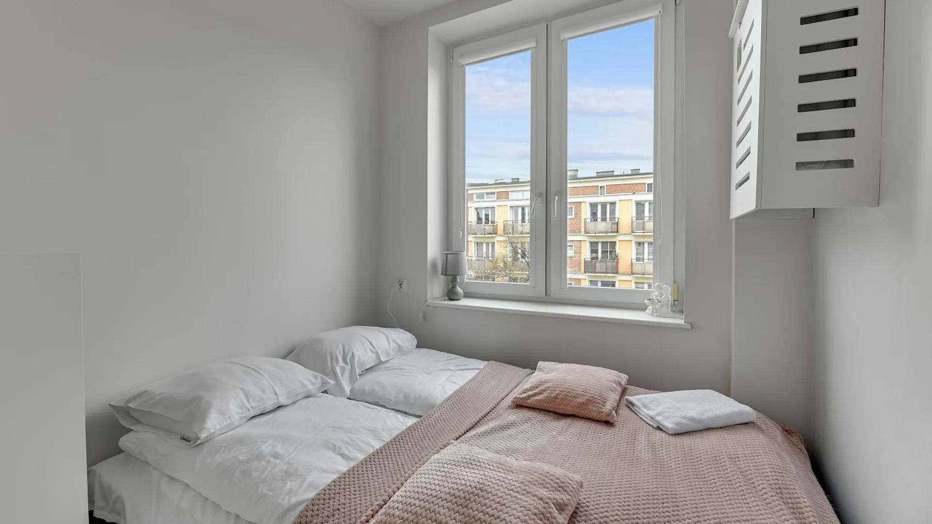 Rentplanet - Apartament Heweliusza Gdańsk 0*,  Polen
