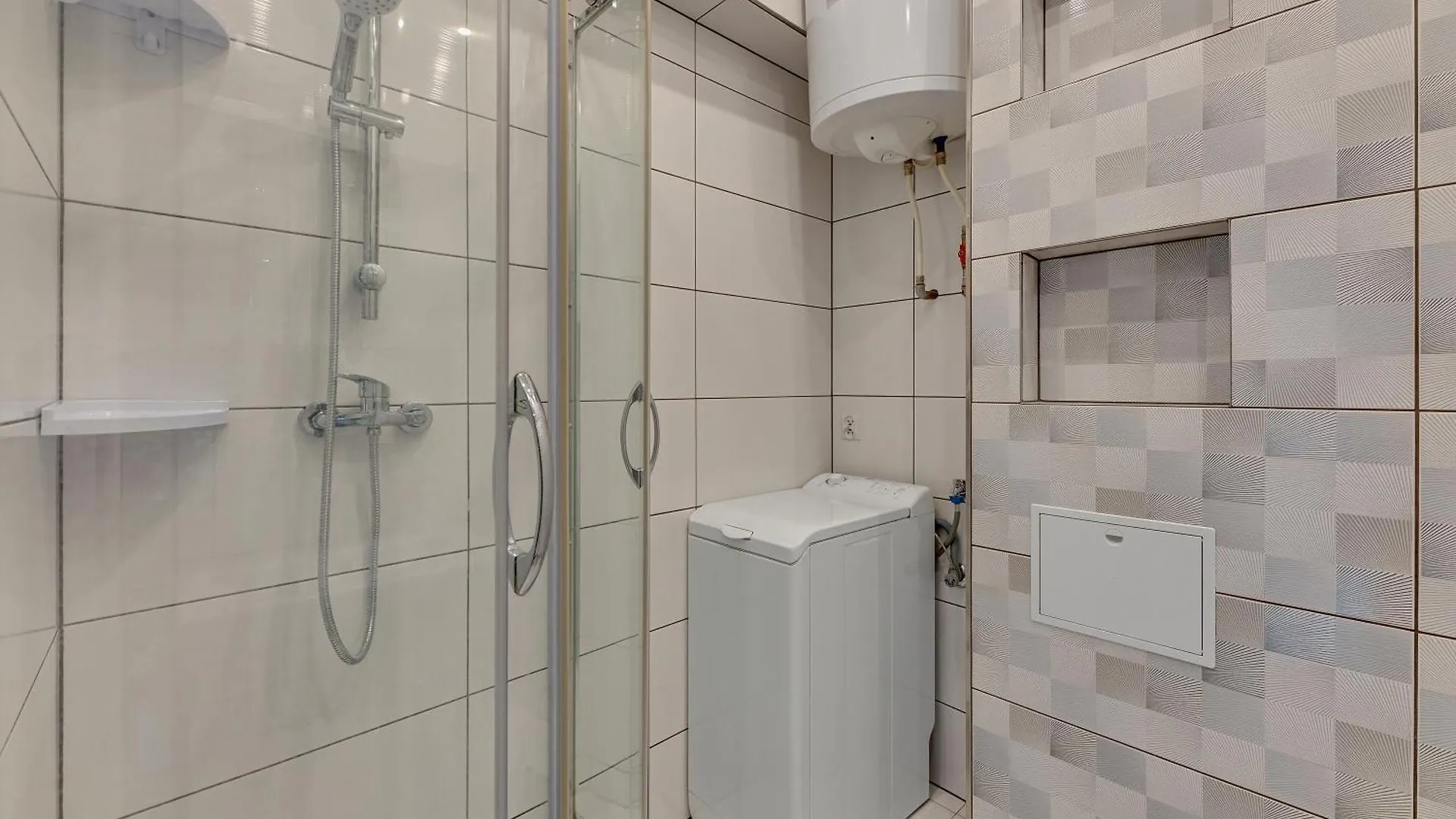 Rentplanet - Apartament Heweliusza Γκντανσκ Διαμέρισμα