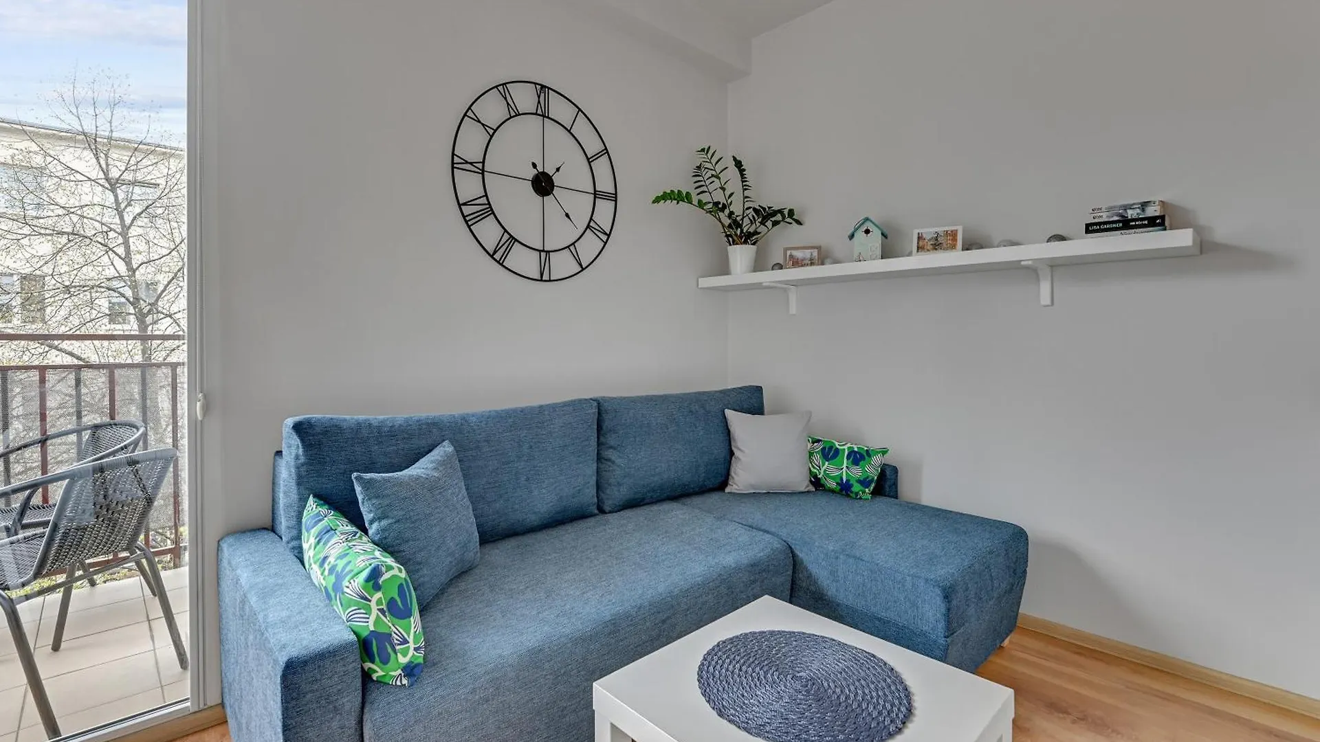 Διαμέρισμα Rentplanet - Apartament Heweliusza Γκντανσκ Πολωνία